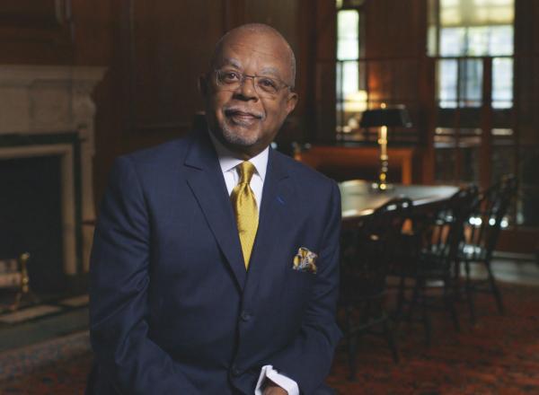 Henry Louis Gates, Jr. Henry Louis Gates, Jr.